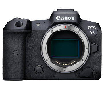 Canon dslr deals camera list